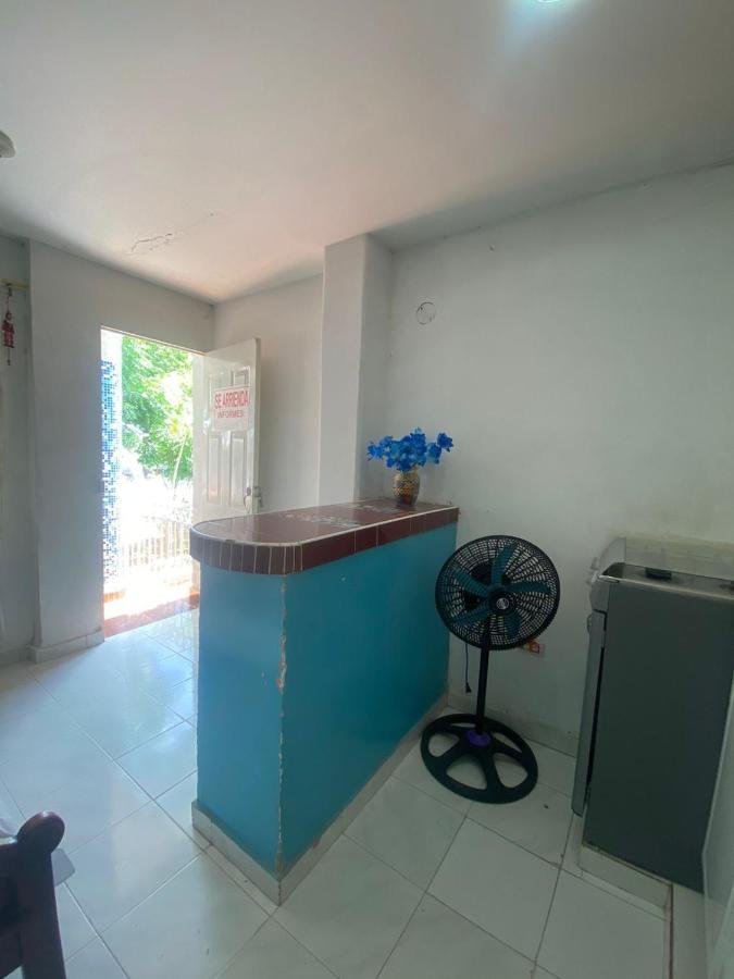 Casa Valentina Del Mar-rodadero-santa Marta
