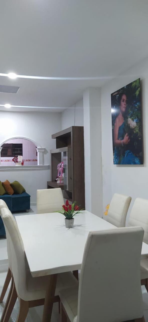 Casa Valentina Del Mar-rodadero-santa Marta *