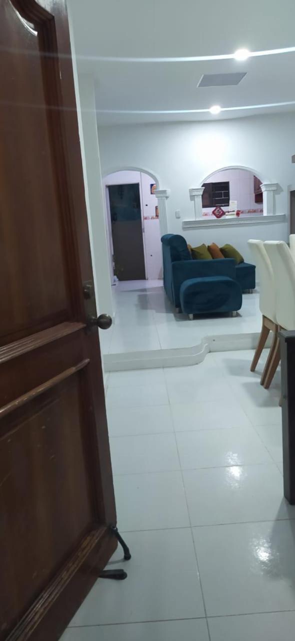 Casa Valentina Del Mar-rodadero-santa Marta Apartment