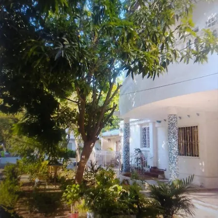 Casa Valentina Del Mar-Rodadero-Santa Marta Santa Marta (Magdalena) Exterior photo